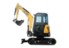 Mini Excavator-152017